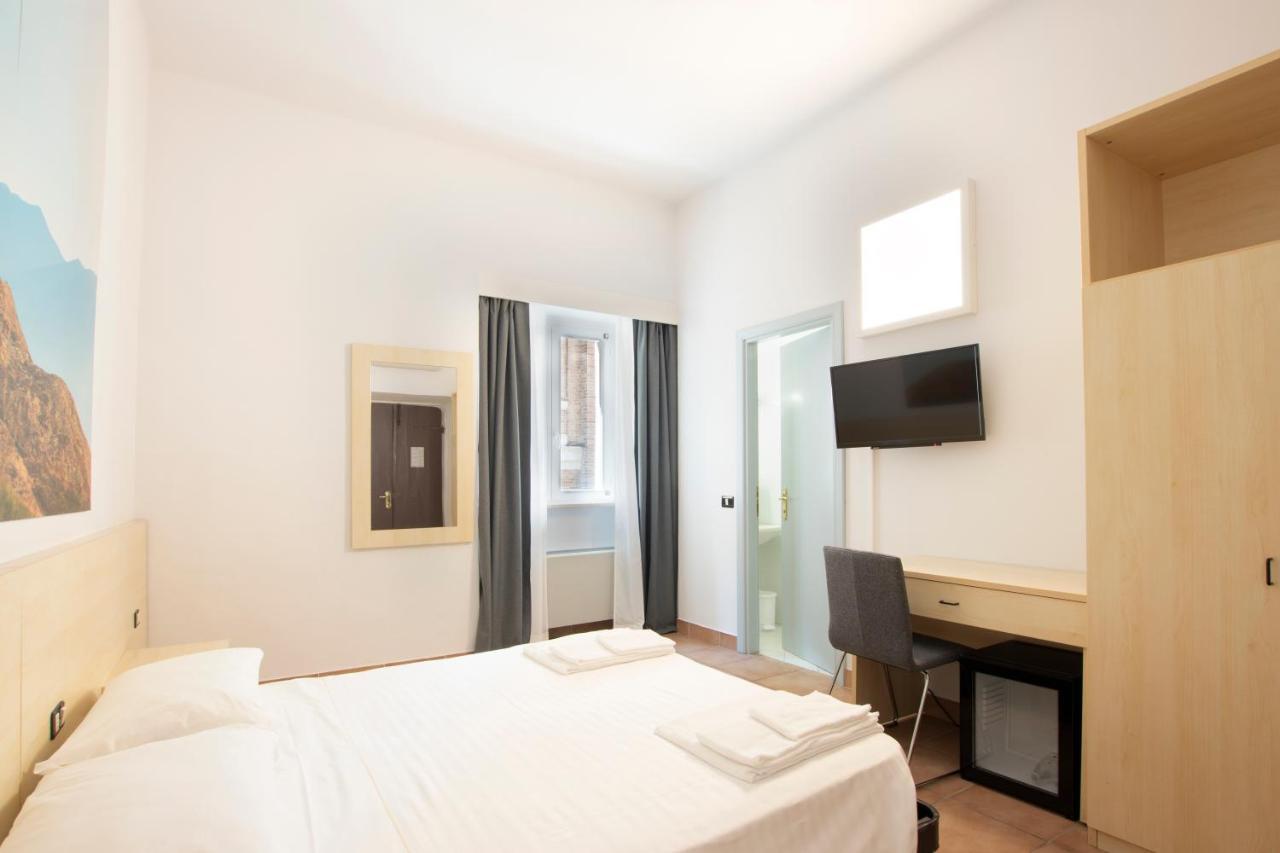 Ma Hotel Кориналдо Екстериор снимка
