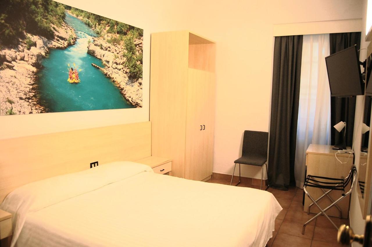 Ma Hotel Кориналдо Екстериор снимка