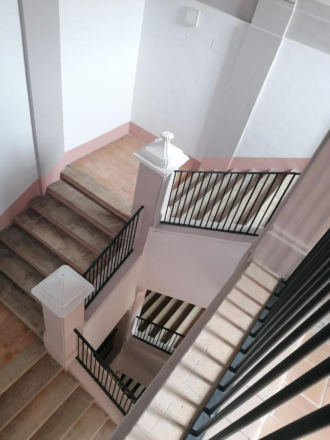 Ma Hotel Кориналдо Екстериор снимка