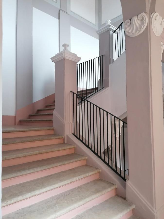 Ma Hotel Кориналдо Екстериор снимка